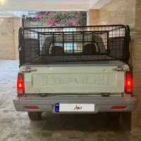 پیکان وانت مدل ۸۳ بی رنگ|خودرو سواری و وانت|رشت, پیرسرا|دیوار