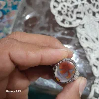 فروش انگشتر نو