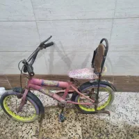 دو عدد دوچرخه تمیز