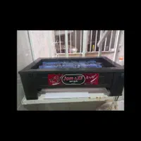 کباب پز|اجاق گاز و لوازم برقی پخت‌وپز|تهران, دریاچه شهدای خلیج فارس|دیوار