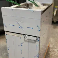 سرخ کن ترنج دین و امپریال|کافی‌شاپ و رستوران|اهواز, باغ شیخ|دیوار