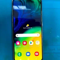 Galaxy A80