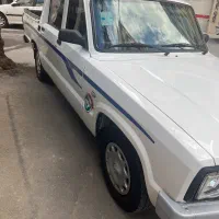 کارامدل۹۷ موتور۲۰۰۰|خودرو سواری و وانت|مشهد, امام رضا (ع)|دیوار