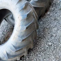 لاستیک تراکتور