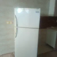 یخچال برفاب