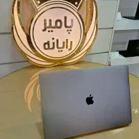 mac book pro 2019 /4gig گرافیک مجزا /touch bar|رایانه همراه|مشهد, سناباد|دیوار