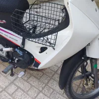 موتور طرح ویو کویر رادیسون|موتورسیکلت|اسفراین, |دیوار