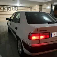 سیتروئن زانتیا۲۰۰۰|خودرو سواری و وانت|تهران, بازار|دیوار