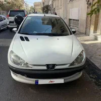 ۲۰۶ تیپ۲ مدل ۹۹|خودرو سواری و وانت|تهران, یوسفآباد|دیوار