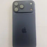 گوشی آیفون 17 pro max با ریجستر zaa