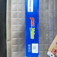 دیسکو صفحه والئو آبی پارس و۴۰۵|قطعات یدکی و لوازم جانبی|مبارکه, |دیوار