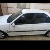 پژوپارس  TU51400 دریچه سیمی|خودرو سواری و وانت|تهران, شهرک رضویه|دیوار