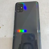 GALAXY A51 سامسونگ|موبایل|اصفهان, شفق|دیوار