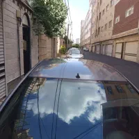 206خانگی|خودرو سواری و وانت|تبریز, |دیوار