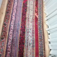 فرش چهل تکه
