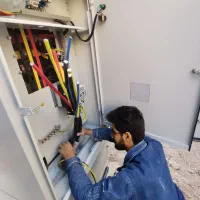 برقکاری برقکشی تاسیسات برق|خدمات پیشه و مهارت|یزد, |دیوار