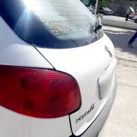 206تیپ۵ صفر مدل۹۴فقط ۱۸۰هزار کارکرد به دلیل نیاز|خودرو سواری و وانت|یاسوج, |دیوار