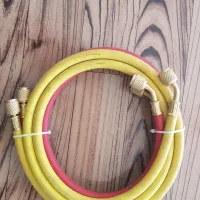 لوازم نصب کولر گازی|کولر گازی و فنکوئل|خمینیشهر, |دیوار