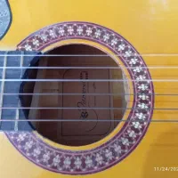 گیتار دایموند|گیتار، بیس، امپلیفایر|همدان, |دیوار