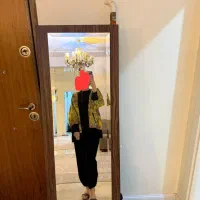 کت و شلوار مزونی