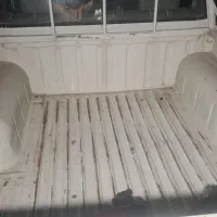 پیکاب دوکابین مدل 84|خودرو سواری و وانت|مشهد, منزل آباد|دیوار