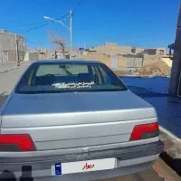 پژو جی ال ایکس|خودرو سواری و وانت|اصفهان, سپاهان‌شهر|دیوار