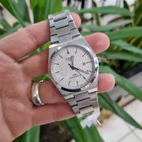 ساعت مردانه TISSOT PRX سیلور