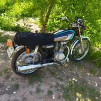 موتورسیکلت