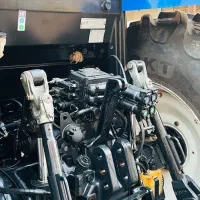 تراکتور نیوهلند ۶۰۹۰|خودرو سنگین|حمیدیه, |دیوار