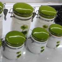 استند آشپزخانه|ظروف نگهدارنده، پلاستیکی، یک‌بارمصرف|کلاله, |دیوار