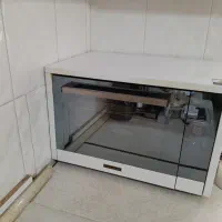 مایکروفر برند تکنو هوس