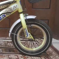 دو عدد دوچرخه ۱۲ دخترانه و پسرانه مناسب هدیه|دوچرخه، اسکیت، اسکوتر|اصفهان, شهید رجایی|دیوار