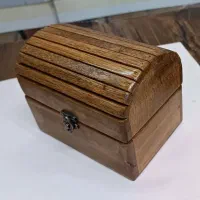جعبه جواهری کادویی