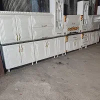 کابینت اماده وکیوم قابل جابه جایی