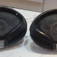 ضبط فابریک پژو پارس به همراه دو عدد باند کنوود|قطعات یدکی و لوازم جانبی|محمدشهر, شهرک پیام (مهرالبرز)|دیوار