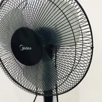 پنکه میدیا Midea|سایر لوازم برقی|خرمشهر, |دیوار