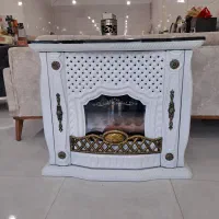 بخاری پردیس خزر