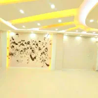 یک واحد اپارتمان دو خواب واسه فروش در پرند