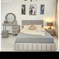 تخت خواب نیکان