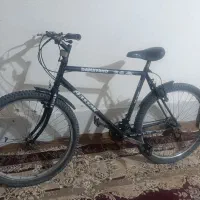 دماوند دنده ایی 26|دوچرخه، اسکیت، اسکوتر|مشهد, کشف|دیوار