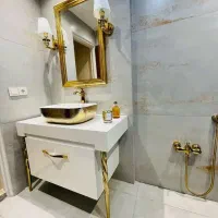 امرالد روشویی کابینتی