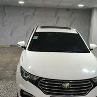 بسترن B30، مدل ۱۳۹۸