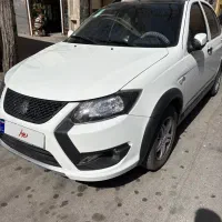 کوییک GXlr|خودرو سواری و وانت|اصفهان, سنبلستان|دیوار