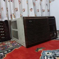 کولر گازی سالم