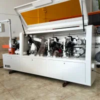 فروش لبه چسبان و دورکن|ماشین‌آلات صنعتی|گرگان, |دیوار