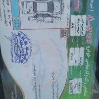 پراید مدل ۸۸|خودرو سواری و وانت|قیدار, |دیوار