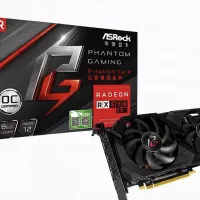 گرافیک  Rx 590 azrock