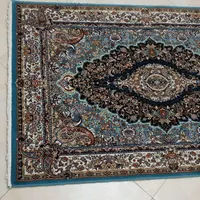 فرش کناره