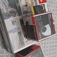 دوربین مداربسته و دی وی ار