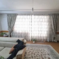 پرده حریر|پرده، رانر، رومیزی|بجنورد, |دیوار